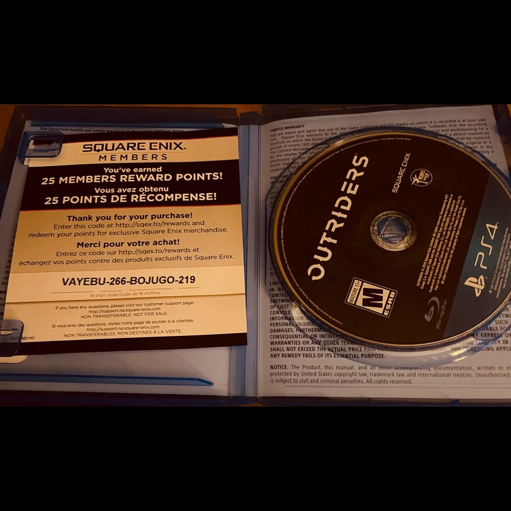 PS4 Game Bundle - Picture 6 of 7
